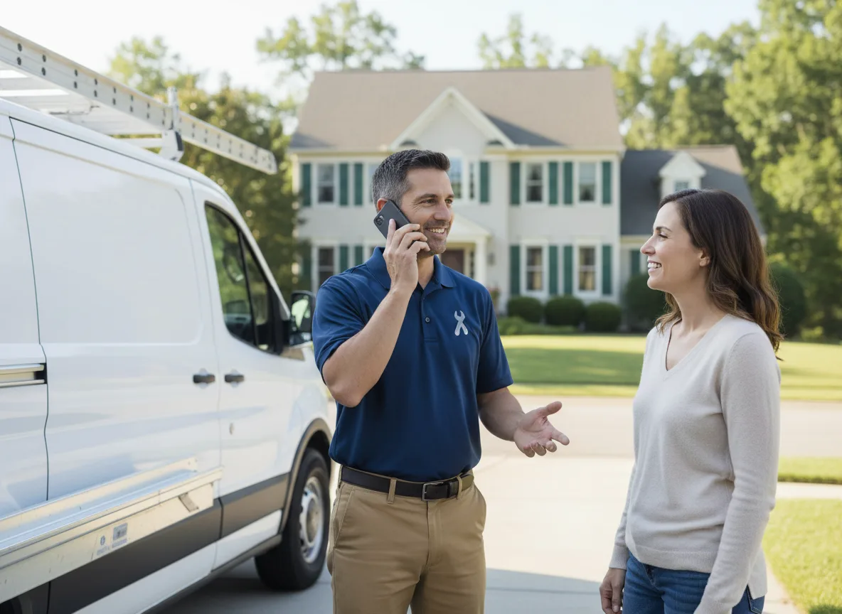 Home Gutter Service Hawthorne, WI FAQs